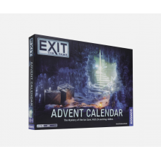 EXIT julekalender, Ishulen EXIT julekalender, Ishulen