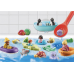 Playmobil julekalender, Bathtime fun