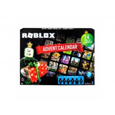 Roblox julekalender, 2021