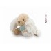 Kaloo bamse, Hundehvalp, karamel, mini