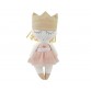 Kids by FRIIS Prinsesse rangle, 19cm
