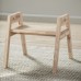 Kids Concept Justerbar stol, SAGA
