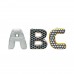 Kids Concept ABC puder, Multi