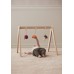 Kids Concept Aktivitetsstativ, Natur