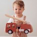 Kids Concept Brandbil, AIDEN