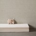 Kids Concept Foldbar legemåtte, Off white