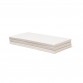Kids Concept Foldbar legemåtte, Off white
