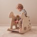 Kids Concept Gyngende dino, NEO