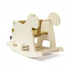 Kids Concept Gyngende dino, NEO