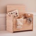 Kids Concept Kiste, blonde, SAGA