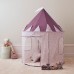Kids Concept Legetelt, Lilla, STAR
