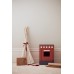Kids Concept Mini tipi telt, Off white