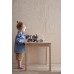 Kids Concept Sorteringsringe, lastbil, AIDEN