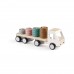 Kids Concept Sorteringsringe, lastbil, AIDEN