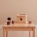 Kids Concept Sorteringskasse, Natur