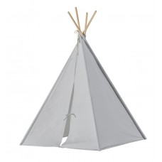 Kids Concept Tipi telt, grå