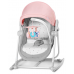 Kinderkraft Unimo Up, 5-i-1 skråstol, Pink
