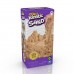 Kinetic sand pose, 1 kg.