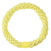 Bon Dep Kknekki hårelastik, Lemon