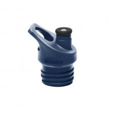 Klean Kanteen Sport cap drikkedunk, Navy