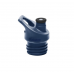 Klean Kanteen Sport cap drikkedunk, Navy
