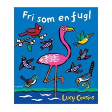 Lamberth Børnebog, Fri som en fugl