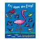 Lamberth Børnebog, Fri som en fugl