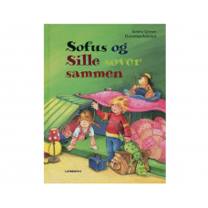 Lamberth Børnebog, Sofus og Sille sover sammen