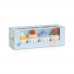 Le Toy Van Cupcakes, 4 stk.