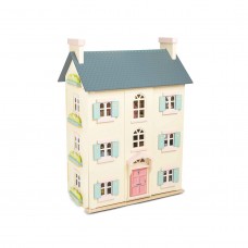Le Toy Van Dukkehus, Cherry tree hall
