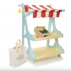 Le Toy Van Honeybee markedsbod