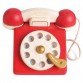 Le Toy Van Vintage telefon