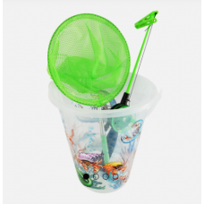Legekæden Crab Fishing Set