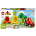 LEGO DUPLO 10982 Traktor med frugt og grøntsager