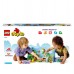 LEGO DUPLO 10973 Vilde dyr i Sydamerika