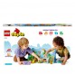 LEGO DUPLO 10973 Vilde dyr i Sydamerika