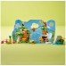 LEGO DUPLO 10973 Vilde dyr i Sydamerika