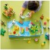 LEGO DUPLO 10973 Vilde dyr i Sydamerika