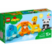 Lego Duplo Animal Train