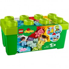 LEGO Dublo 10913, Kasse med klodser, 65 stk.
