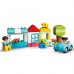 LEGO Dublo 10913, Kasse med klodser, 65 stk.