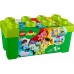 LEGO Dublo 10913, Kasse med klodser, 65 stk.