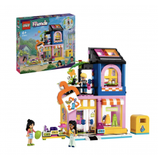 Lego Friends 42614 Vintage modebutik