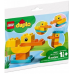 Lego Duplo 30327 My First Duck - Building Kit