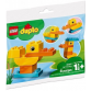 Lego Duplo 30327 My First Duck - Building Kit