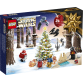 LEGO 75340, Star Wars julekalender