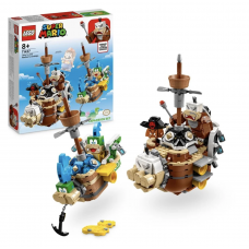 LEGO Super Mario 71427, Larry og Mortons luftskibe – udvidelsessæt