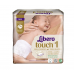 Libero Touch No. 1 / Newborn (max 2 stk. pr. ordre)