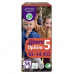 Libero Up & Go 5, Bleer (max 3. stk. pr. ordre)