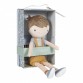 Little Dutch Dukke Jim, 35 cm